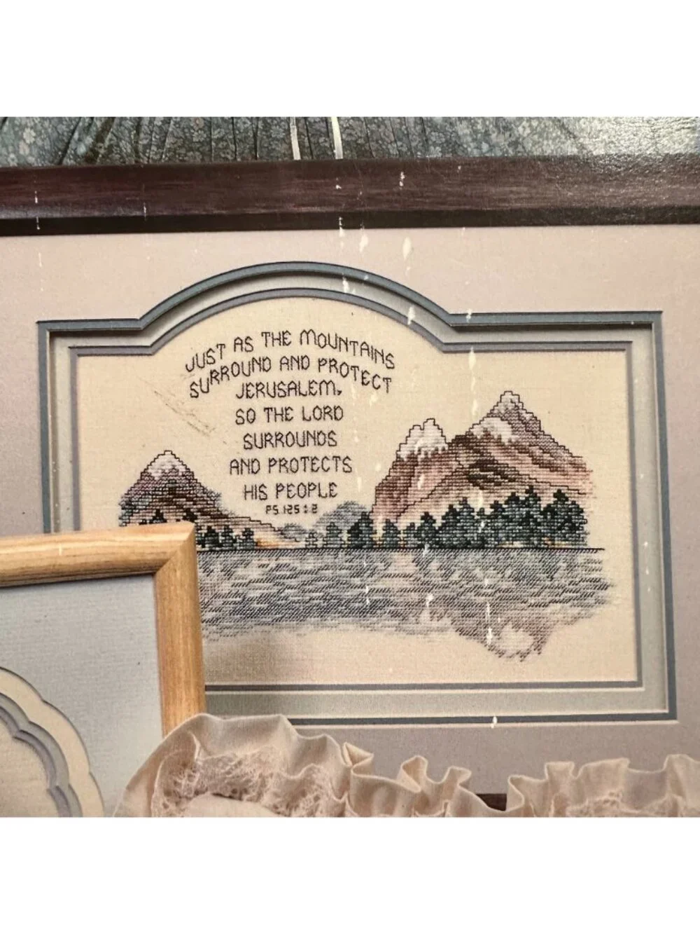 Stoney Creek Collection Book 65 Daily Inspirations Cross-Stitch Patterns